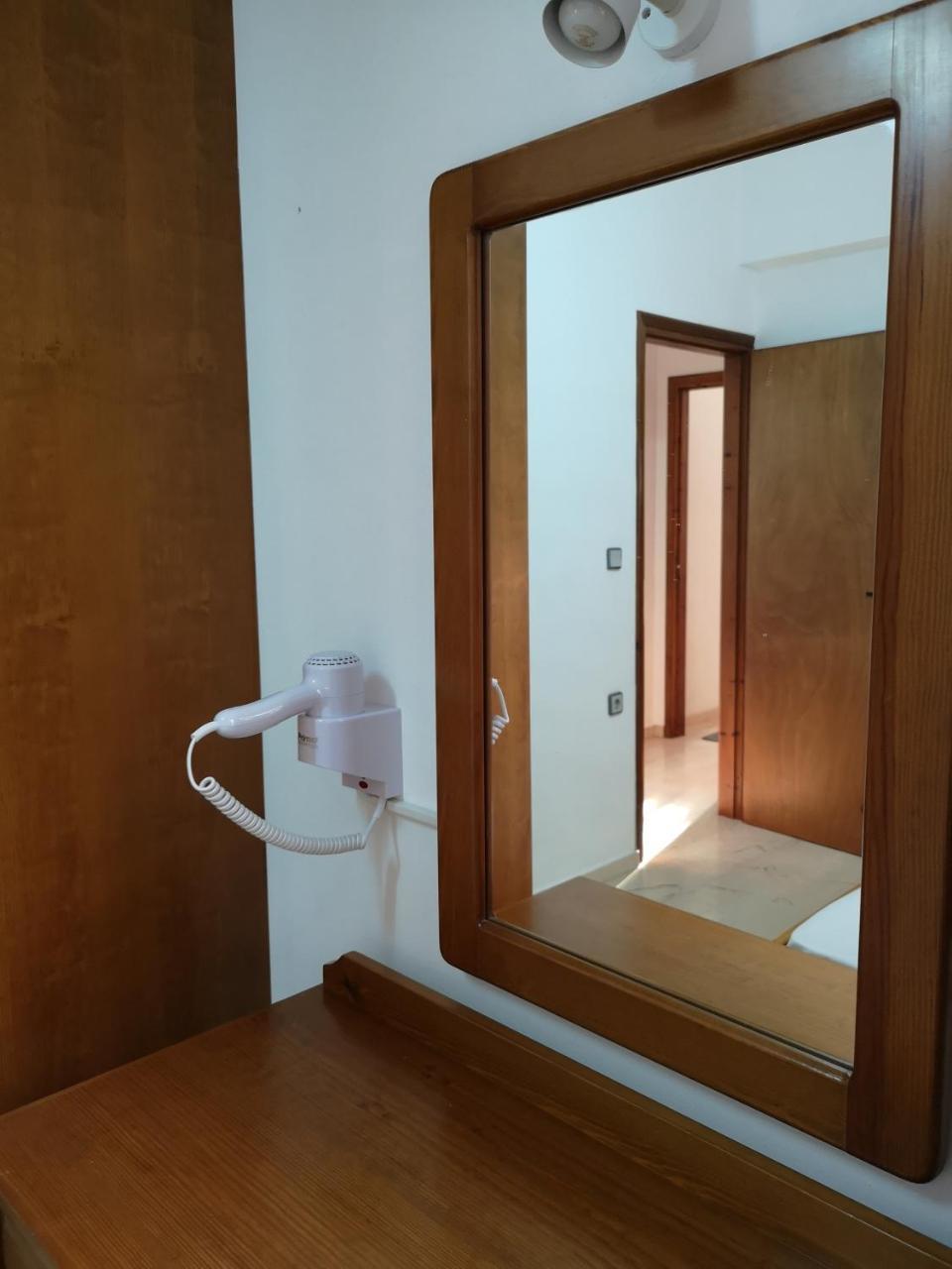 Aparthotel Anthoula Sunrise Kokkini Hani Exterior foto