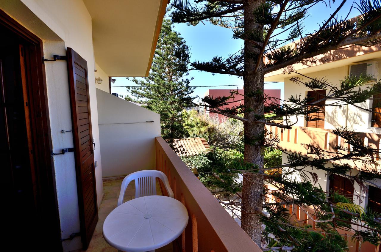 Aparthotel Anthoula Sunrise Kokkini Hani Habitación foto