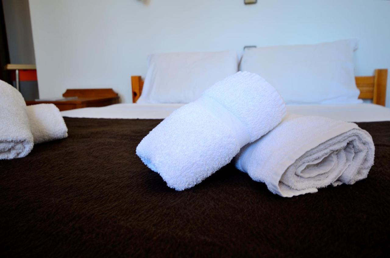 Aparthotel Anthoula Sunrise Kokkini Hani Habitación foto